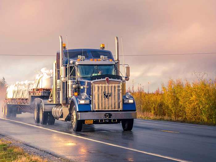 SEO for Large Enterprise Company