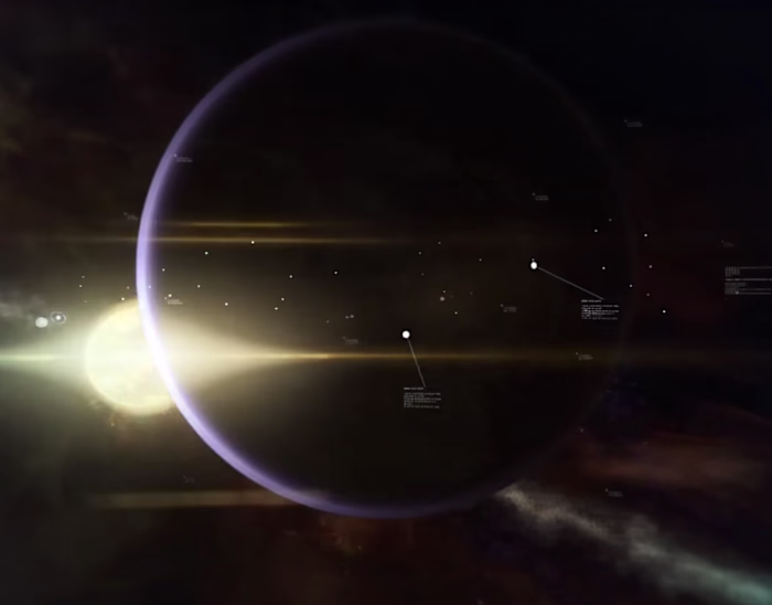 Mass Effect - Andromeda Initiative