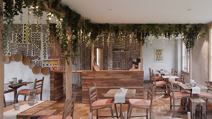 Kuumba Community Centre