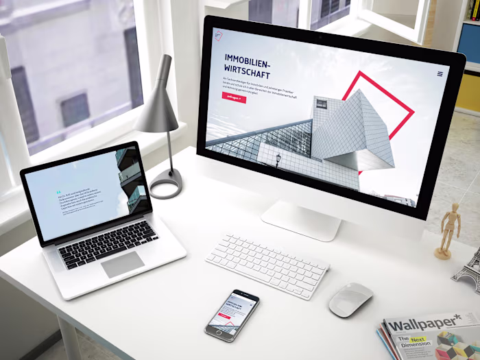 Immobilien Praxis Köll