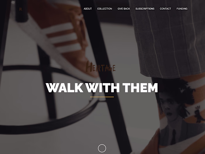 Web Development for E-commerce