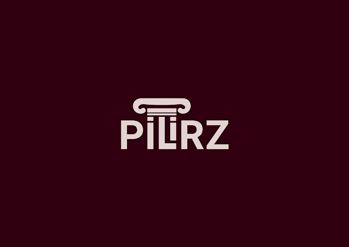 PILIRZ | Branding & Visual Identity :: Behance