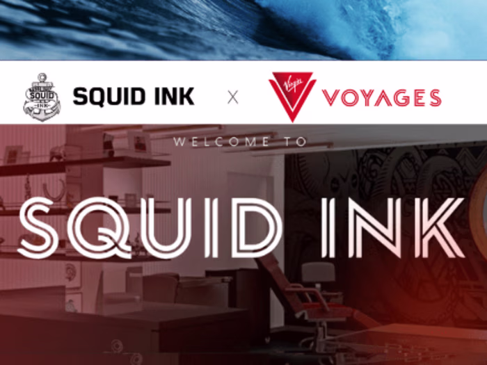 Instagram Content Creation & Account Management - Squid Ink