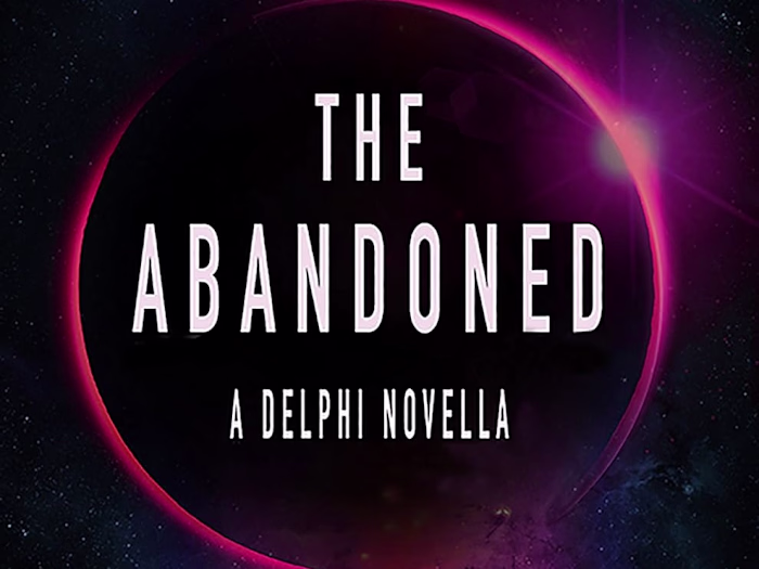 The Abandoned by Rysa Walker