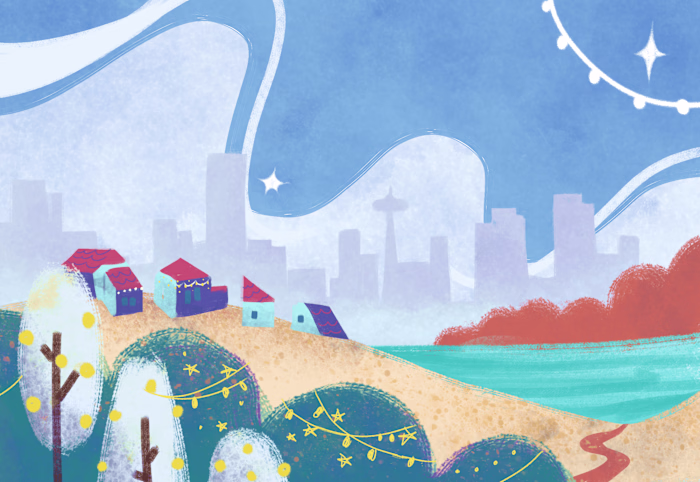 Illustration Collection 2024