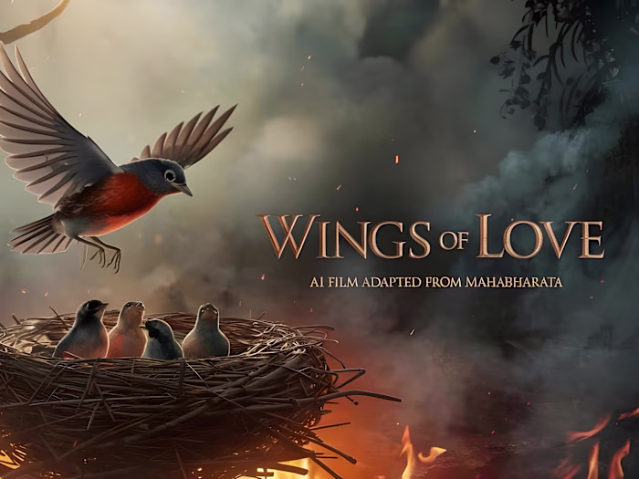 Creative AI Filmmaking