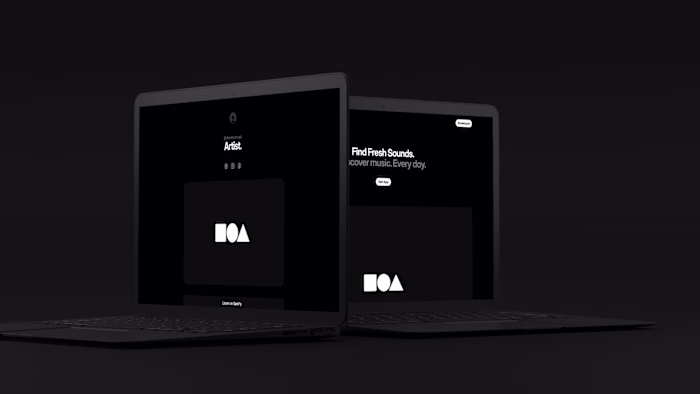 Tunes - Rapid MVP Development with Wireframer AI