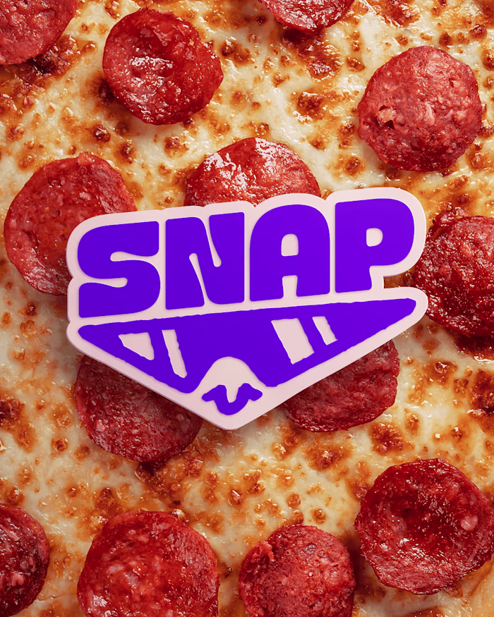 SNAP - Brand Identity