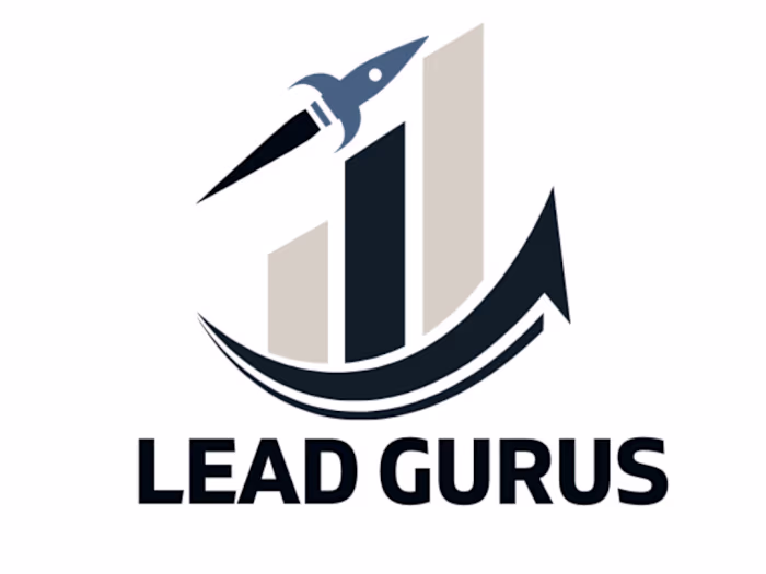 LeadGurus - Premium Lead Management for South African Financial…