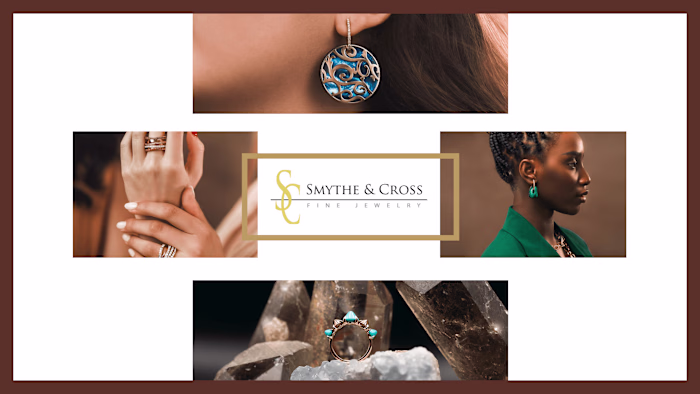 Smythe & Cross Content, Marketing, and Website Set-up