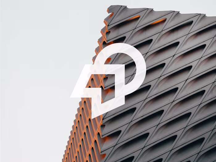 AimOcean Brand Identity Design