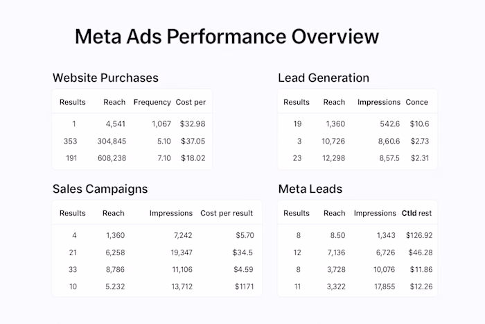 Turning clicks into customers — here’s a quick look at our M...
