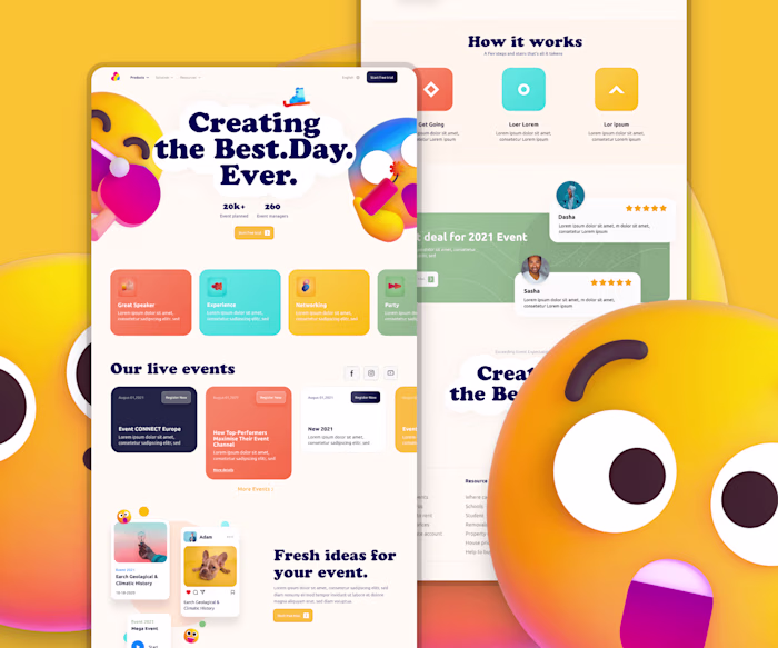 Best Day Ever (Design)