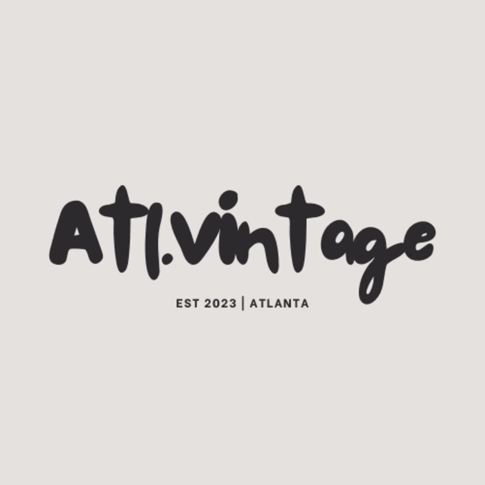 ATL Vintage Logo 