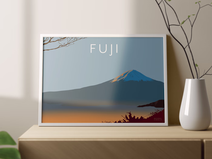 Set of 5 Places All Around the World ONLY DIGITAL DOWNLOAD - Et…