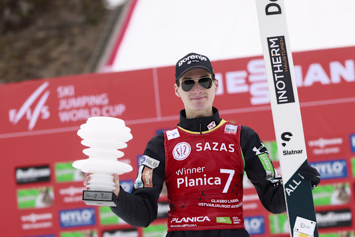 When sound becomes a trophy.

I