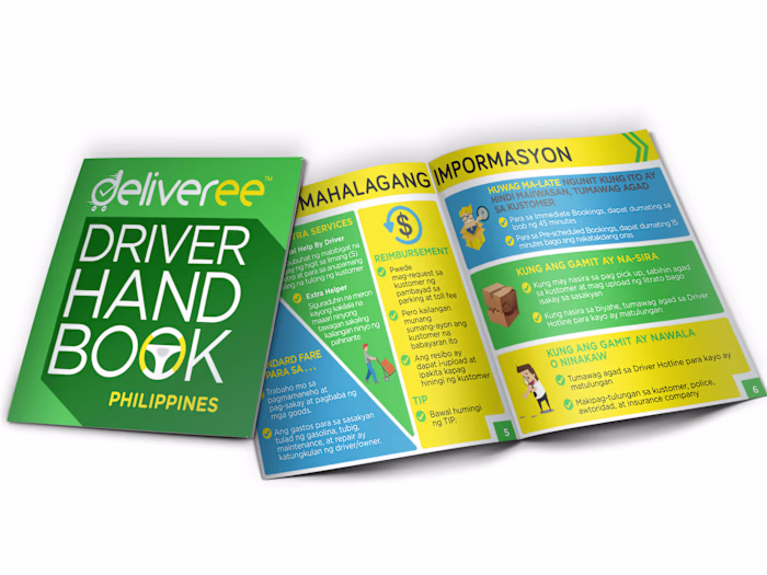 Booklets
