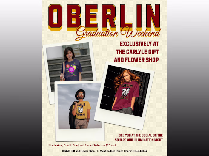 Artistic Social Media Content for Local Business