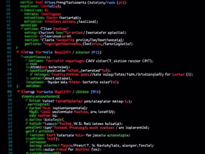 Optimized Development Methodology and Best Practices