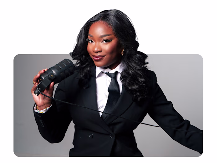 Designing Qetsiyah’s Iconic Personal Brand