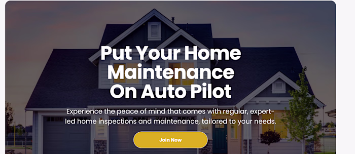 Home Guardian NE Brand and Website Launch