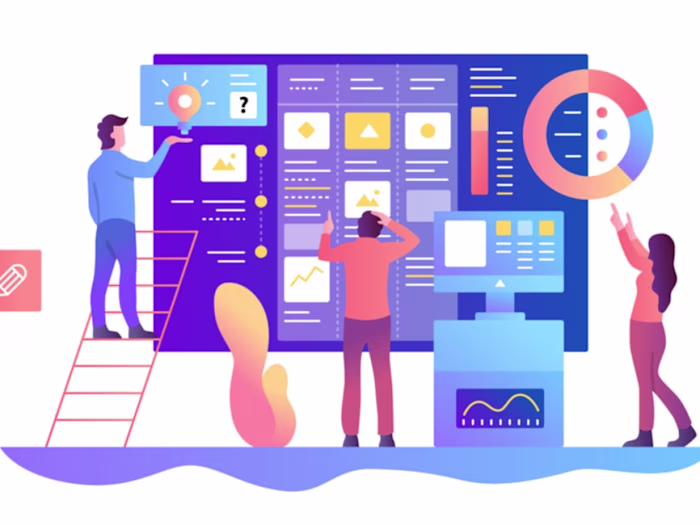 Collaborative Project Management Tool