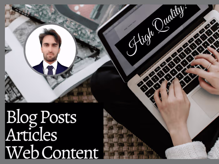 Blogger Expert and Web Developer