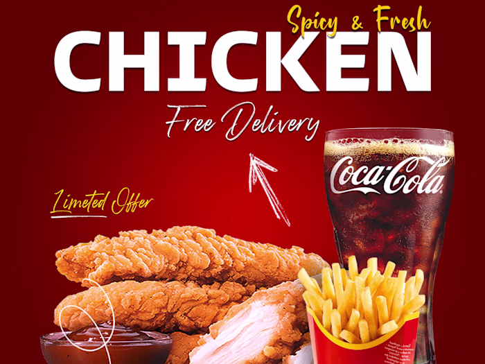 Social Media Food Design