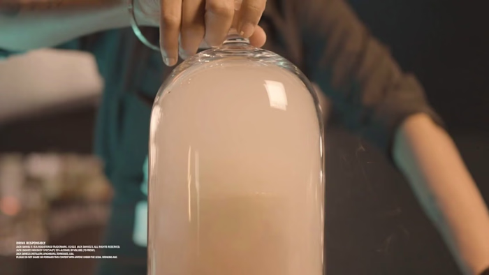  Jack Daniel's x Team Flash