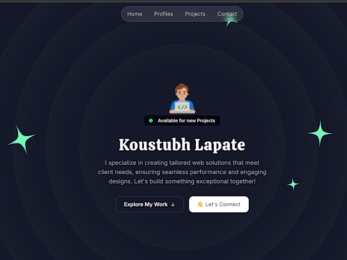 A website isn’t just your digital identity - it’s your first...
