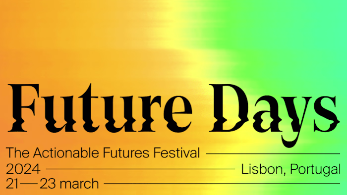 Future Days Festival