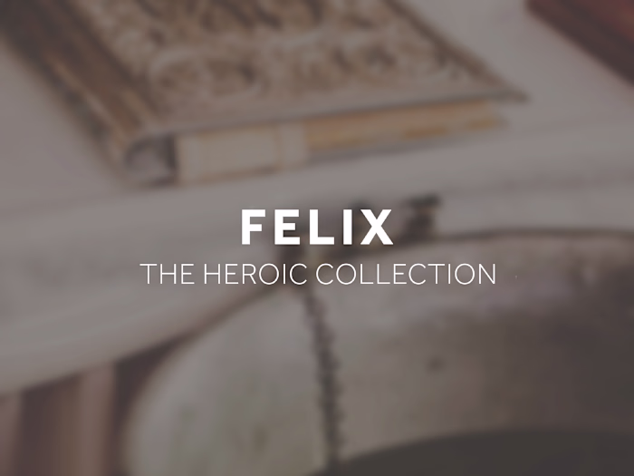 Felix Perfume & Fragrances