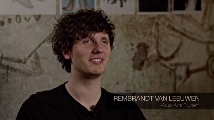 Study Case Video - ASUS ProArt - BUas