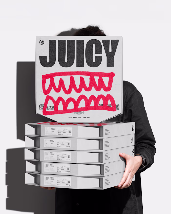 Juicy Foods