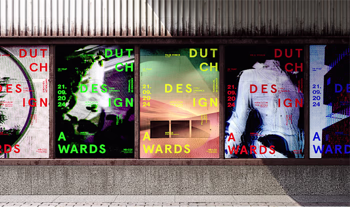Dutch Design Awards 