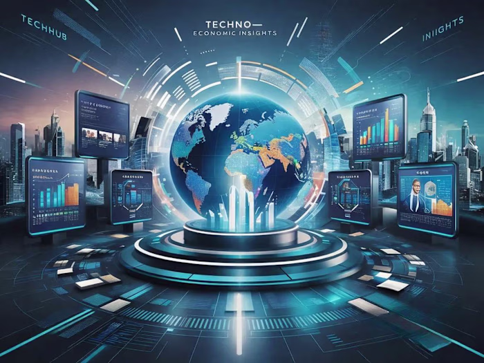 Techno-Economic Insights: Bridging Innovation and Global Markets