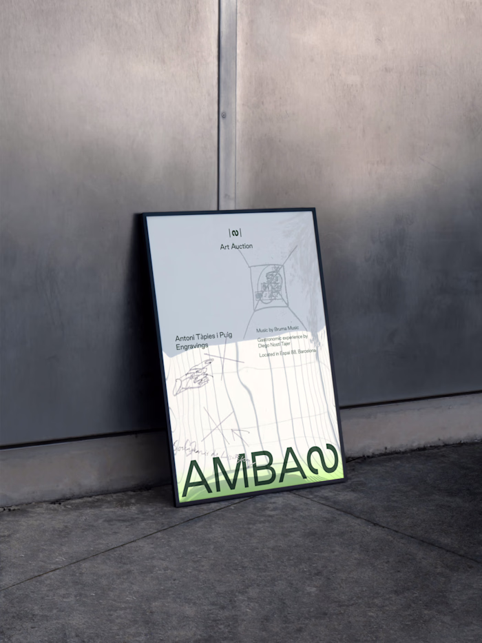 Ambas Agency, marketing and communication