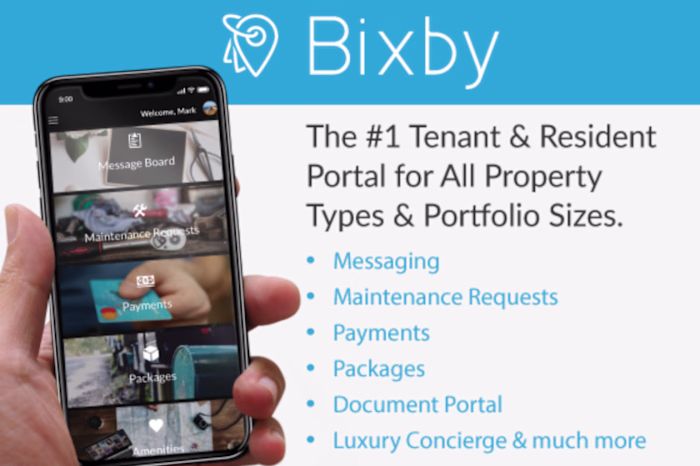Bixby Hospitality Banner Ads