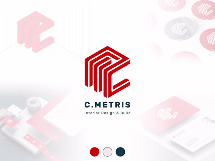 Visual Identity | Design Development for Startup Company