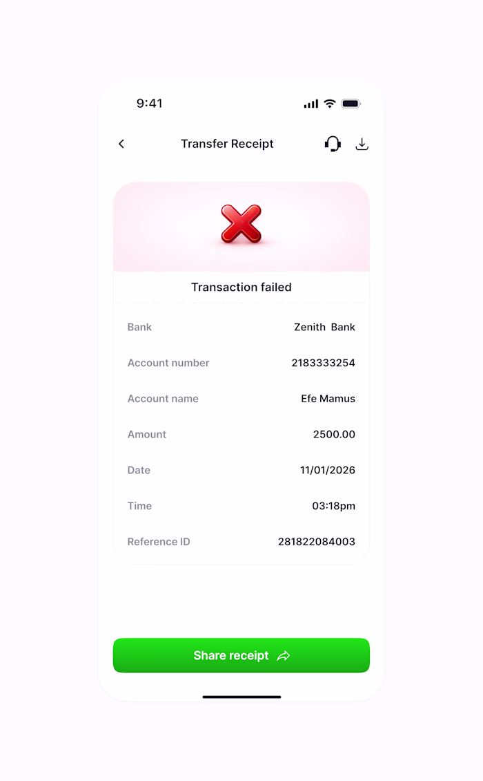 While redesigning a mobile app case study for a financial in...