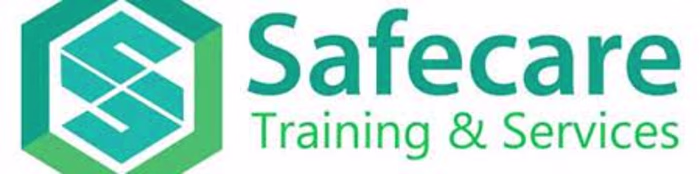 SafeCare (Digital Marketing Agency Website)