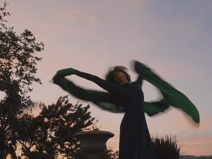 Annie Hervert Demo Reel