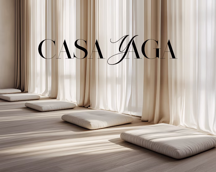 Rebranding Hoslistic Brand