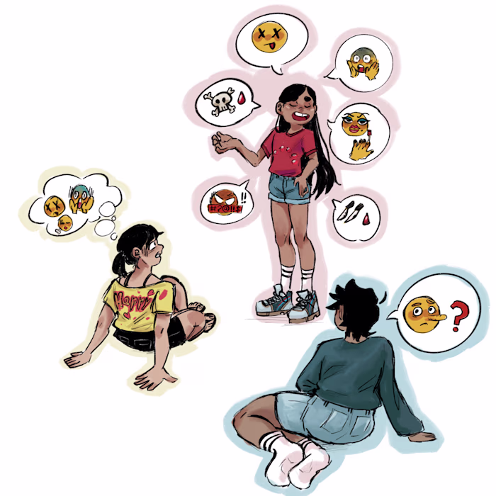 Dynamic Character Design for Indie Game