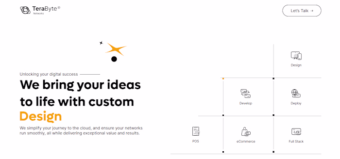 Terabyte Network Limited