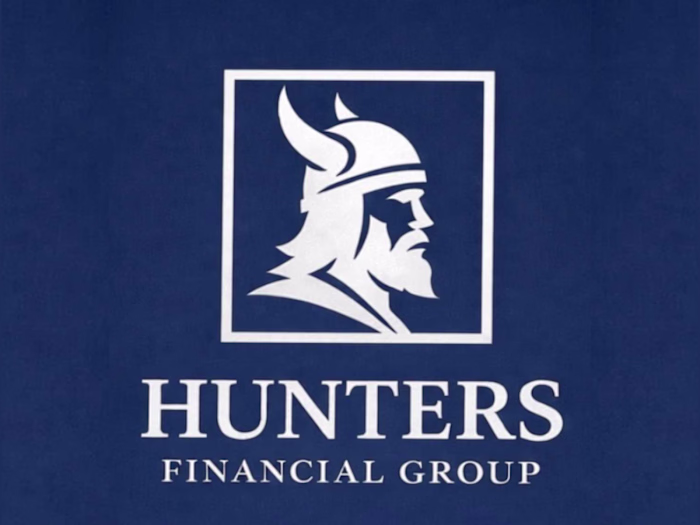 HFG Vault - Secure Client Portal