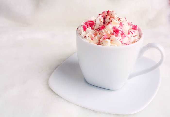 8 Hot Chocolate Recipes to Try Now | Glitter Magazine