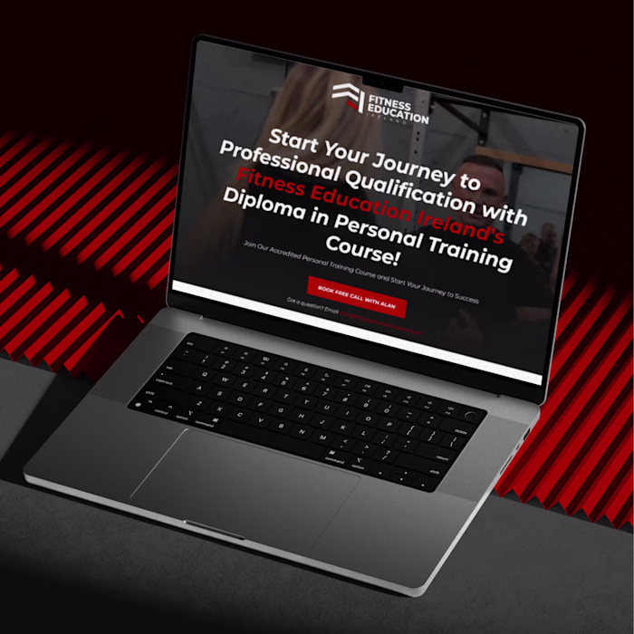 Fitness Education Ireland