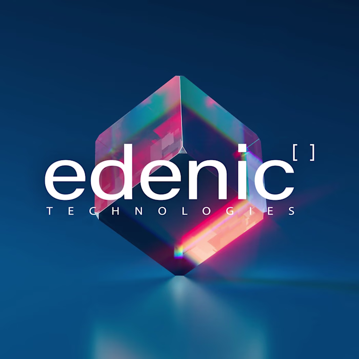 Branding and Identity for a Global Innovation Consultancy