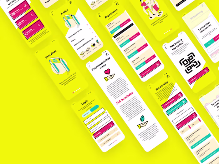 APAS Show - Mobile App